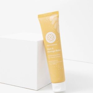 Hand & Body Balm